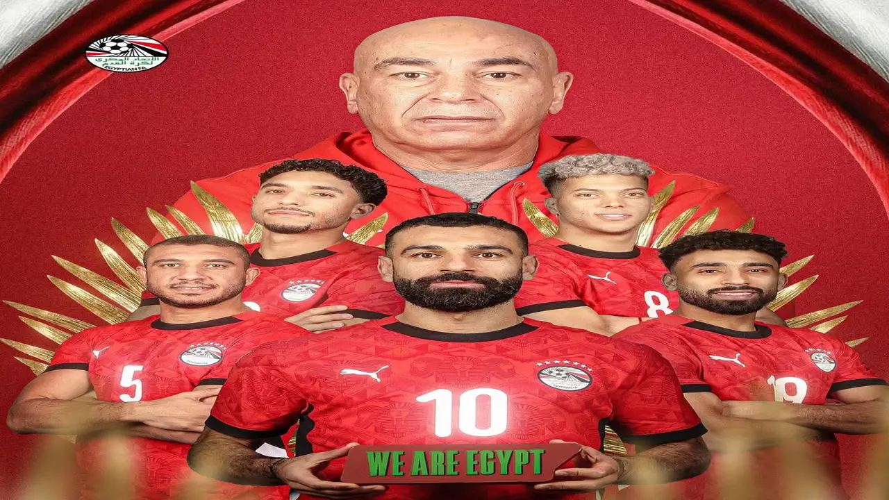 متى ستقام مباراة مصر ضد أستراليا في دور الـ32 من المونديال؟